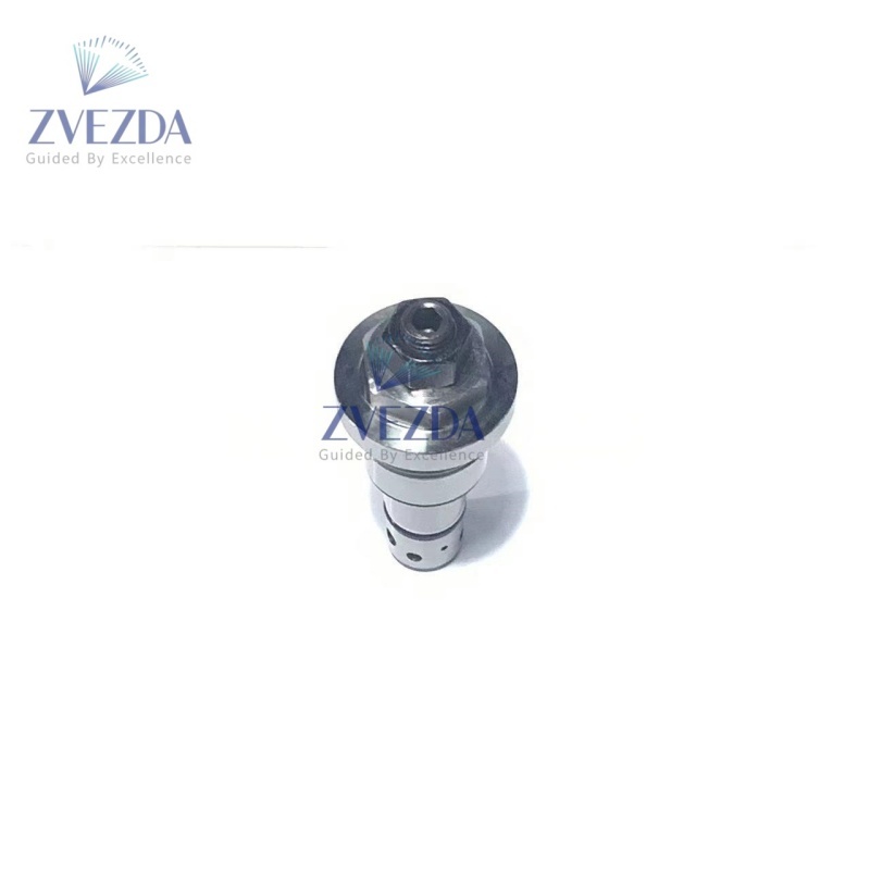Pneumatic Swing Buffer Excavator Relief Valve Cartridge Assembly For E307