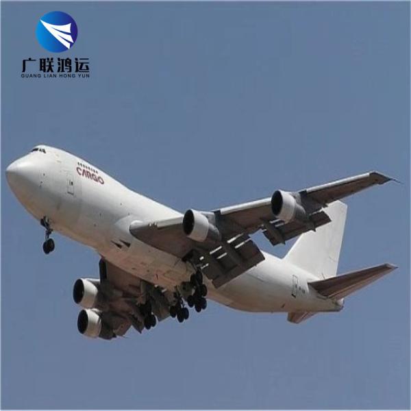 EK Door To Door Freight Forwarding FBA Shipping Agent From Shenzhen To USA France Canada