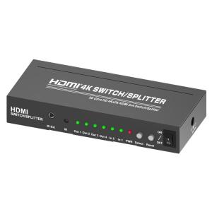 HDMI 4K Splitter