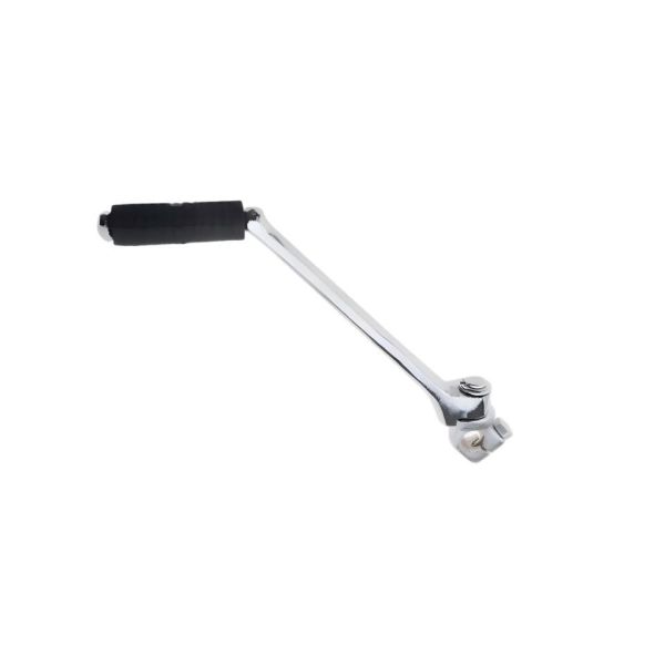 CG125 Motorcycle Kickstart Lever Thickened Foot Pedal