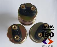 0-10bar 240-33Ω NPT1/8  Engin Pressure Sensor Transducer of Truck  Bus Vehicle