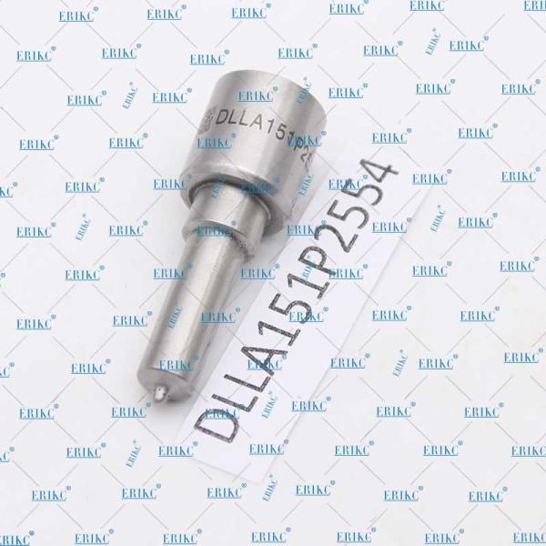 0433172554 jet nozzle assy DLLA 151 P 2554 Diesel Engine Nozzle DLLA 151P 2554 For 0445120447