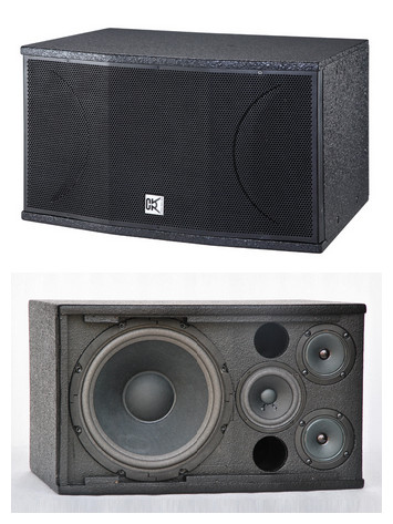 Turntables Karaoke Speakers Box 150 Watt Pa Sound Audio System