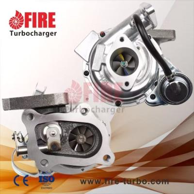RHF4 Turbo 14411-VM00B VA420125 Nissan NP300 Turbo With YD25DDTDI Engine