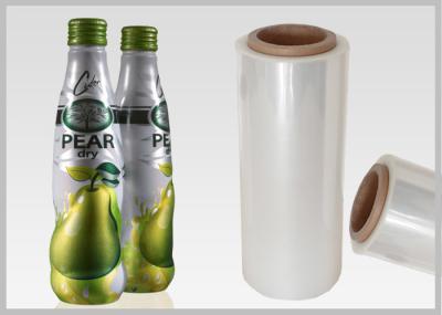 Filme de psiquiatra Polylactic Compostable do PLA do ácido para as luvas completas do psiquiatra do corpo