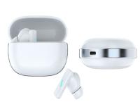 ANC y ENC F10 Bluetooth de membrana compuesta 5.4 auriculares Banzai Antena de doble batería para personas de negocios viajeros