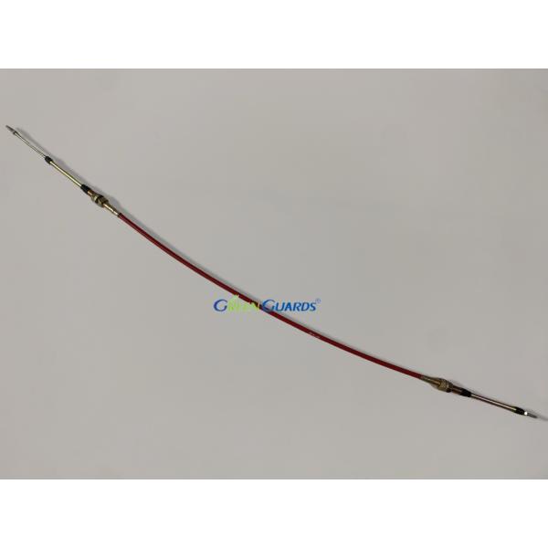 Deere TX Turf Shift Linkage Push Pull Cable GAM141246