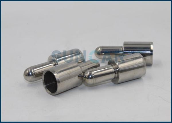 702-16-53170 7021653170 Komatsu Parts Piston For PC60-6  PC120