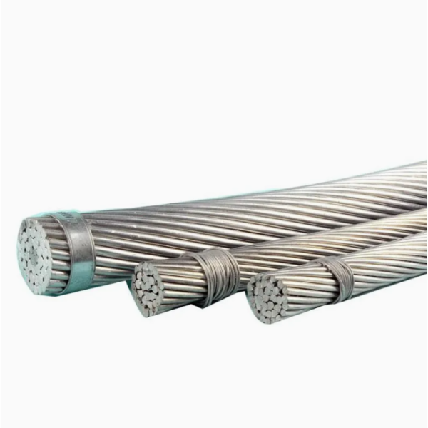 Cross sectional area 16mm2 To 400mm2 All Aluminium Alloy Conductor Suitable Overhead Power Transmission Distribution Lines