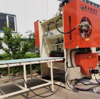Máquina de perforar hoyos de placas para pequeñas empresas Máquina de perforar hoyos de placas
