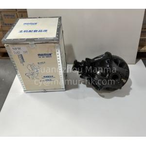 MAMUR Final Rear Drive ASM ISUZU Chassis Parts