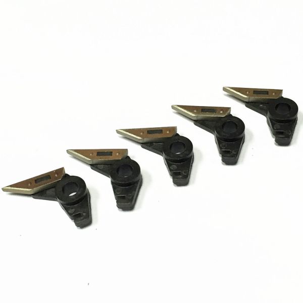 2FB20250 High Quality Upper Picker Finger for Kyocera KM 6030 8030 TASKalfa 620 820 Separation Claw Printer Copier Spare Parts