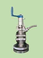 Liquid Sampled Fast Loop Sampling System / Industrial Sampling Systems