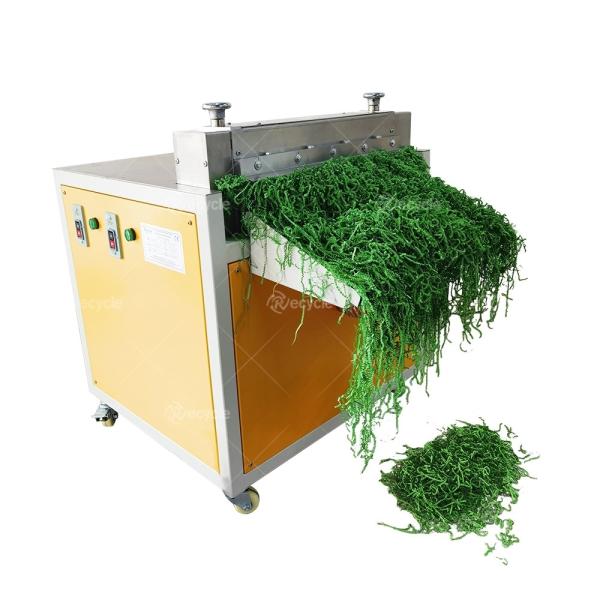 Paper Shredder Kraft Paper Cut Shredder Crinkle Cut Paper Shredder Machine For Sale