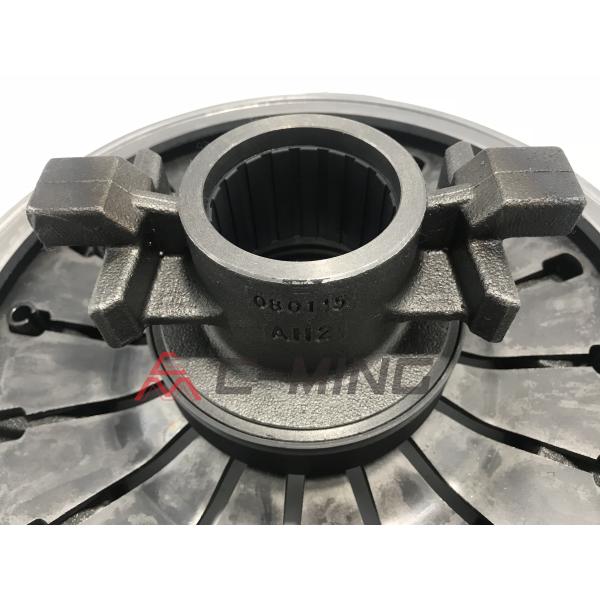 3483000472 MFZ350 350mm Valeo Clutch Pressure Plate