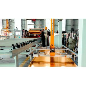 Shanghai Zhuokang Wood Industry Co., Ltd.