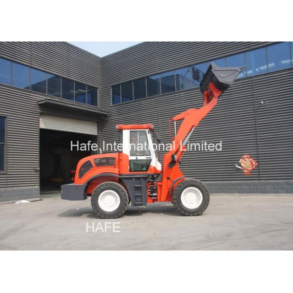 O carregador alto da roda do estojo compacto da descarga 3T ZL930L com motor e CE aprovou