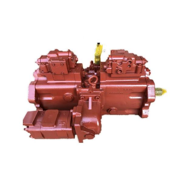 Гидронасос Рам запасных частей экскаватора для Вольво К3В180ДТП К3В180