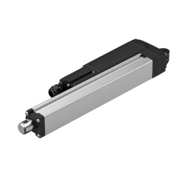 1000N 12 мм/с IP69K Промышленные электрические линейные приводы