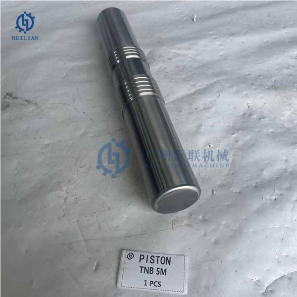 Toku TNB4M TNB4E TNB5M TNB6M TNB6E TNB7E TNB14E TNB15E Pistons de disjoncteurs hydrauliques pour la construction de pelles