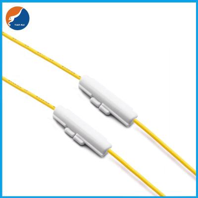 Suporte Inline do fusível de 16 calibres