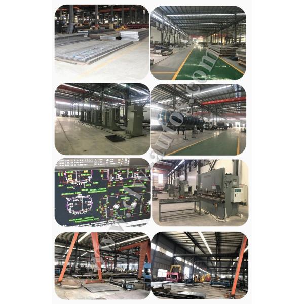 China 7cbm/7m3/7,000Liters Isuzu Tank Vehicles 7 Tons Chemical Liquid Tanker Truck to Djibouti