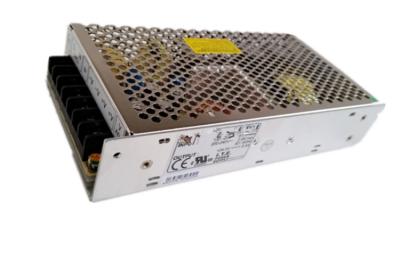 Professional Dual Output Power Supply , Industrial Power Supply Model PD-150-24
