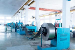 YUEQING LKS CABLE TIE CO.,LTD