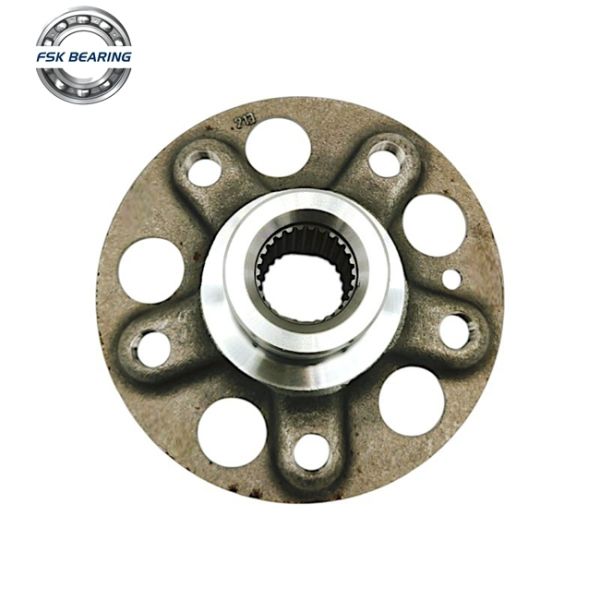 Rear Wheel Axle Head A2133570500 For Mercedes-Benz W205