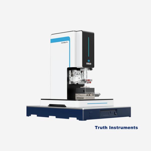 0.1 Hz - 30 Hz Atomic Force Microscope 0.04 Nm High Precision Microscope With Multiple Modes