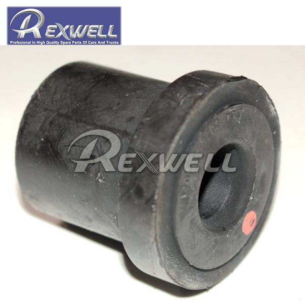 Задняя ось листья пружинный корпус 90385-18021 Для Toyota Land Cruiser VDJ76