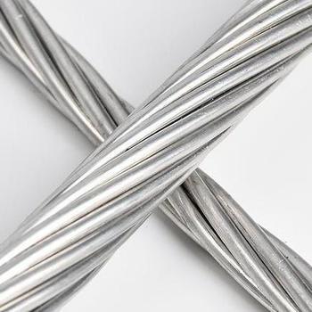 10kv 33kv Aluminum Conductor ABC Aerial Bundle Cable XLPE Insulated 11kv 3x95mm