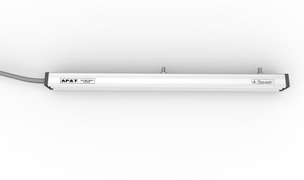 Power Saving Fast Speed Anti Static Bar Eliminator For Printing Machine