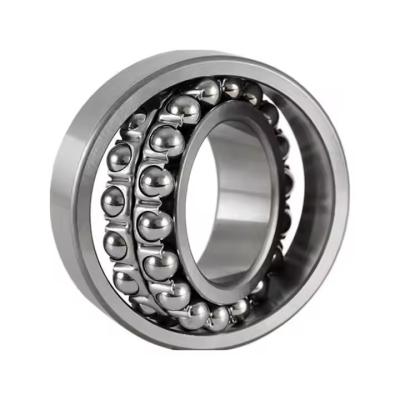 High quality High Precision 135 TN9 1301 ETN9 1302 EM 1303 ETN9 Self-Aligning Ball Bearings for Machinery Industries 5x19x6mm