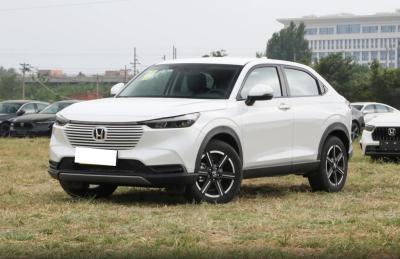 VEZHI GAC Honda  Small SUV 2025 5-door 5-seat SUV 1.5L CVT Comfort Edition
