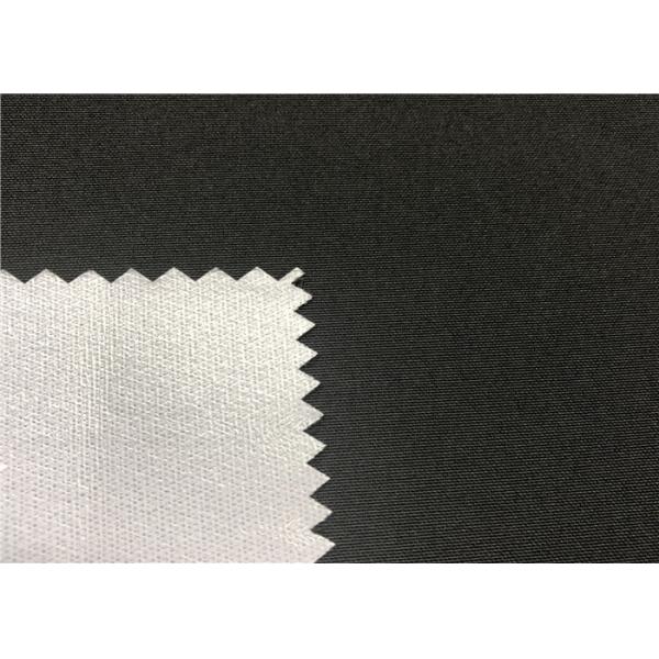 повторно использованная 163ГСМ пластиковая ткань бутылки