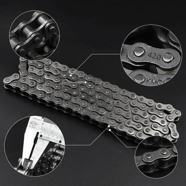 Unique Motorcycle Accessories Spare Parts with Unique Design and Features