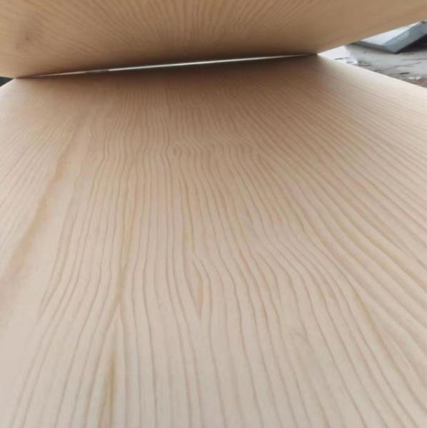1220x2440mm Solid Wood Project Panels Wood Pine Wall Panel E0/E1 Glue