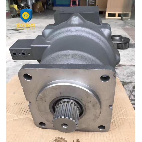 Части качания экскаватора мотора качания экскаватора мотора ДООСАН качания ДООСАН 370