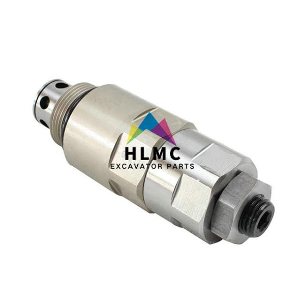 SY215-8 Excavator SY225-8 Hydraulic Pump Service Relief Valves Unload Deputy Overflow Spare Parts