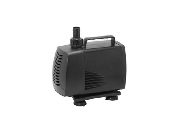 1500L/H 25w Pond Water Pump Fresh And Salt Fountain Circulation Brushless