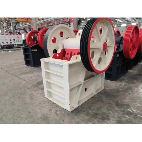 Factory Small capacity Jaw Crusher PE150*250 for good start with low Price hot in sale