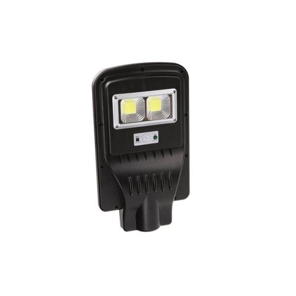 3000k 30w 60w 90w Integrated Solar LED Street Light Outdoor