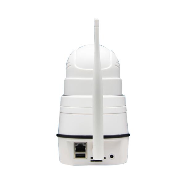 wireless ip camera system camera alarm system by phone remote 24/7 safeguard