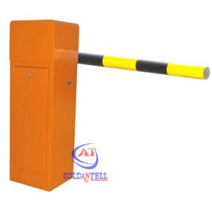 Barreira de alta velocidade do crescimento 0.6s/1s/1.5s/1.8s dos tempos de funcionamento para a estrada