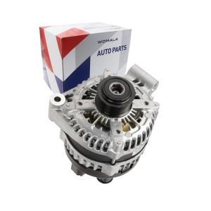 ランドローバー ディフェンダー 110 130 90 LR054994用のオルネータ LR072764