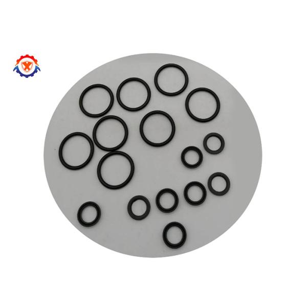 набор уплотнения кнюппеля 10*15mm 10*25mm резиновый для экскаватора E320B E320C