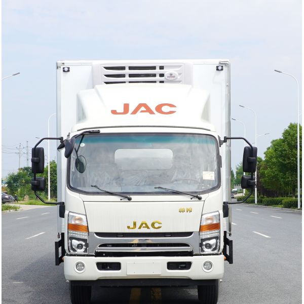Refrigeration Unit for Cold Transportation HT-780 