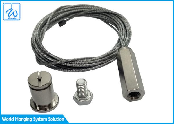 Dia 6mm Cable Suspension Kit