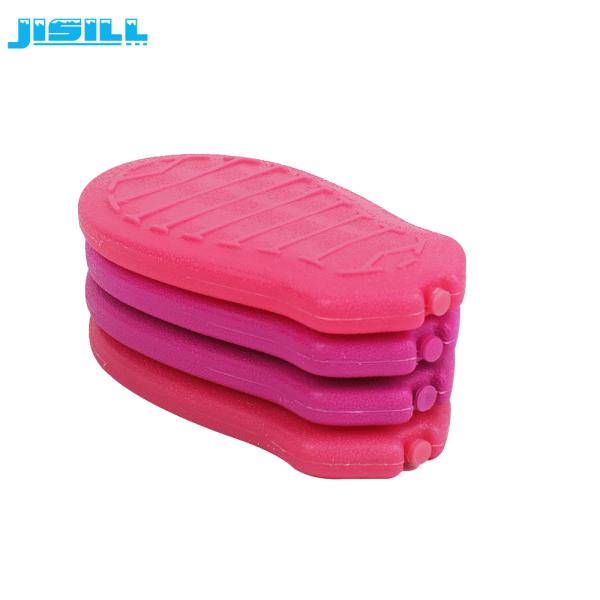 Качества еды холодного пакета детей формы здоровья пластмасса многоразового животного небольшого прекрасная